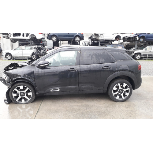 FANALE ANTERIORE A LED SINISTRO CITROEN DS3 DAL 2010 AL 2018