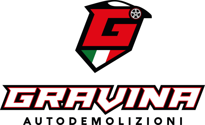 AUTODEMOLIZIONI GRAVINA